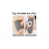2 x aparat de masaj cu compresie inteligent pentru gambe și picioare