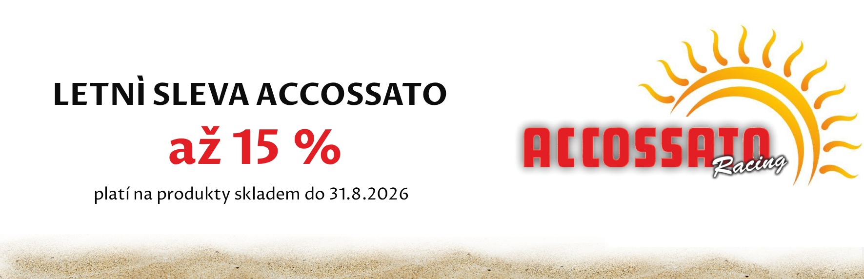 Accossato