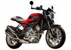 MOTO MORINI 1200