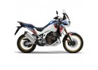 AFRICA TWIN & AFRICA TWIN ADVENTURE SPORT 2020-2023