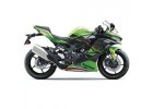 Ninja ZX-4R & ZX-4RR 2023