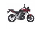 Versys 650 2006-2014