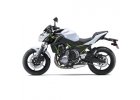 Z650 2017-2020/NInja 650 2017-2020