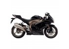 GSXR-R600/750 L1-L6