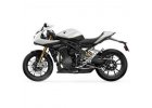 Speed Triple 1200 2021-2022