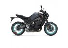 MT-09, MT-09 SP, FZ-09, Tracer & Scrambler 2021-2023