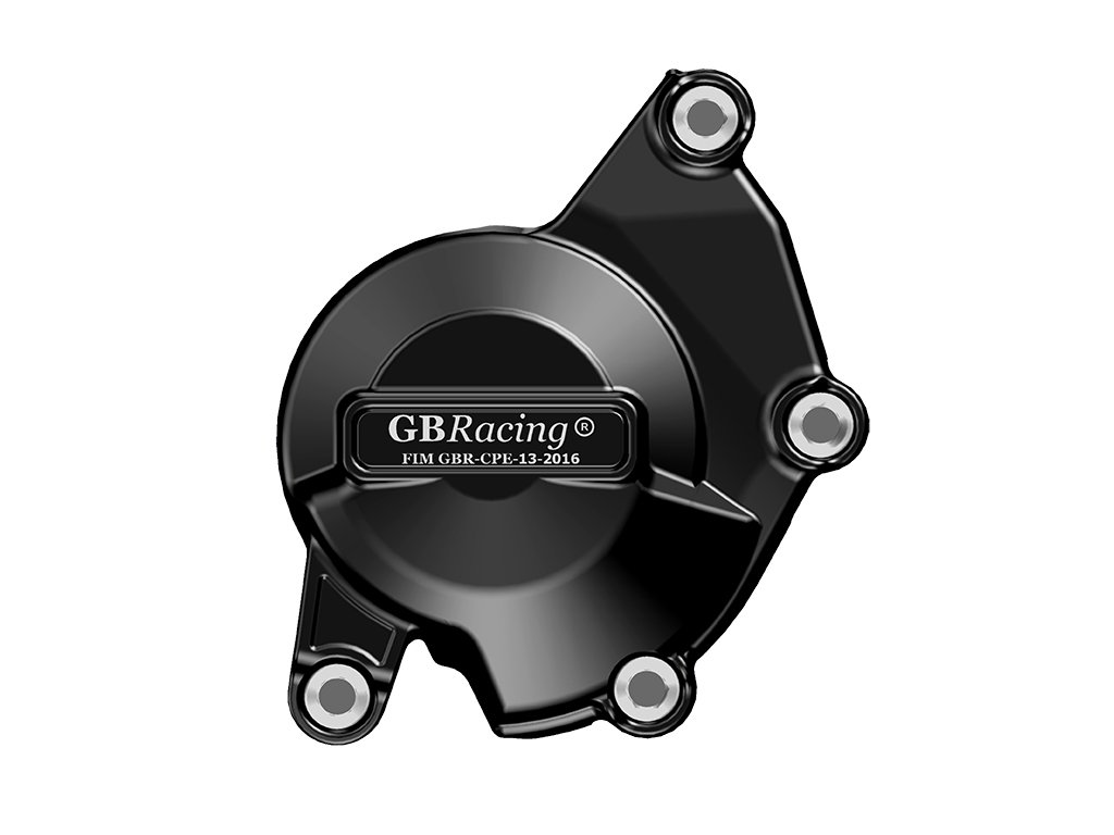 Kryt víka zapalování GB Racing - SUZUKI GSX-R1000 K9-12