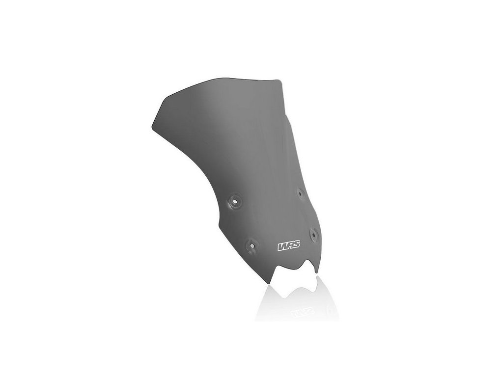 ka012F čelní plexi na kawasaki