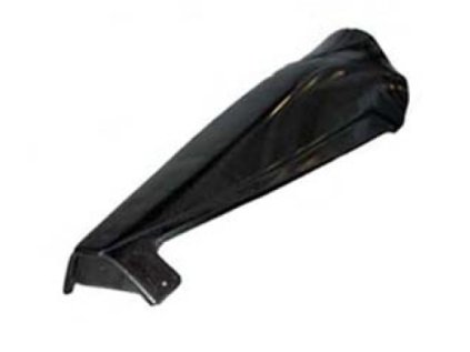 Podsedlový tepelný kryt CM COMPOSIT pro DUCATI 916/748/996 RACING (druhý model) CARBON