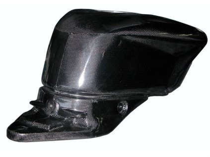 Palivová nádrž Speed Carbon/ CM COMPOSIT pro DUCATI 1198/1098/848 - CARBON