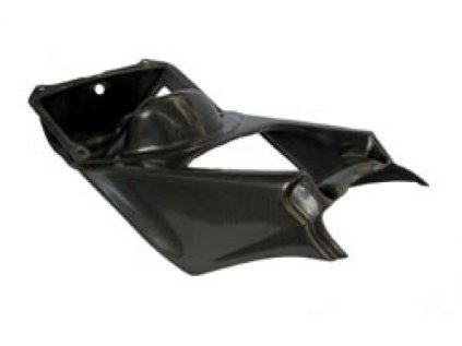 Airbox pro větší náfuky CM COMPOSIT pro DUCATI 916/748/996 CARBON