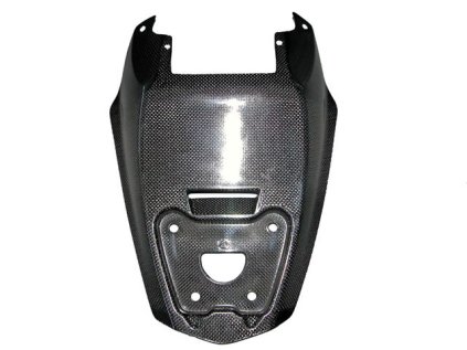Podsedlovka CM COMPOSIT pro DUCATI Streetfighter 1100 CARBON