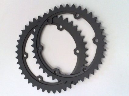 Věnec rozety PBR ERGAL pro náboj 4572 pro DUCATI 1098, 1198, SF, MTS 1200/1260, mod. 525