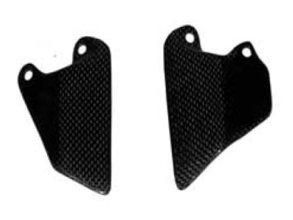 Levý chránič paty CM COMPOSIT pro DUCATI 916/748/996/998 CARBON