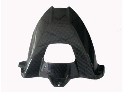Zadní blatník CM COMPOSIT pro BMW S1000RR r. 2009-13 SKLOLAMINÁT