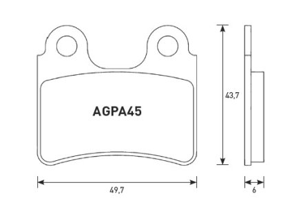 agpa45