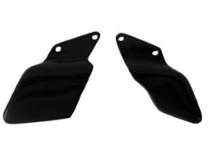Pravý chránič paty CM COMPOSIT pro DUCATI 916 RACING CARBON