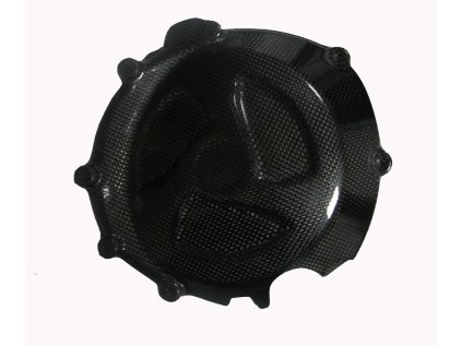 Kryt motoru CM COMPOSIT pro BMW S1000RR r. 2009 - 2010 CARBON