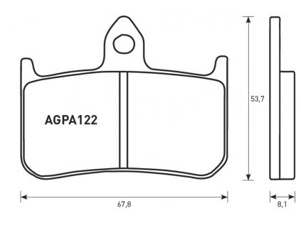 agpa122