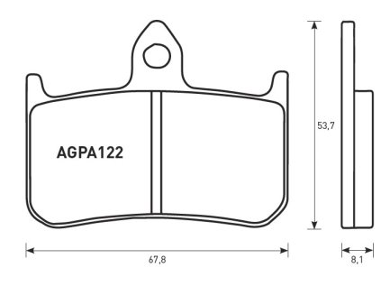 agpa122