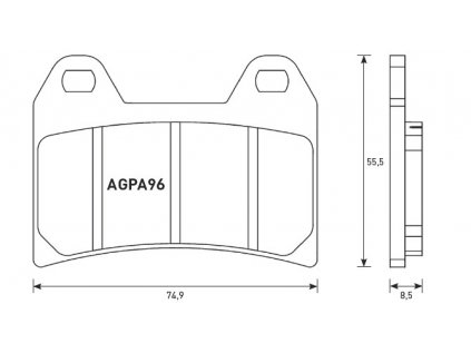 agpa96