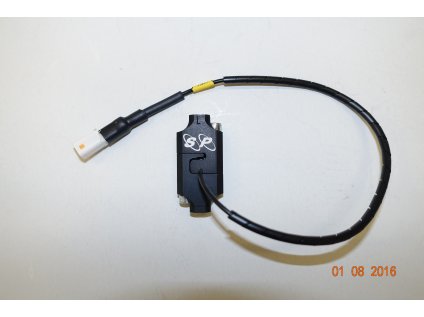 Quick shifter kit (rychlořazení) pro motorku SP ELECTRONICS s TAHOVÝM SENZOREM pro Ducati 749,999, 848, 1098, 1198