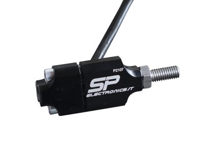 Tlakový senzor (snímač) rychlořazení pro motorku- SP Electronics