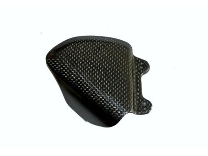 Pravý tepelný kryt CM COMPOSIT pro MV Agusta B4 Brutale