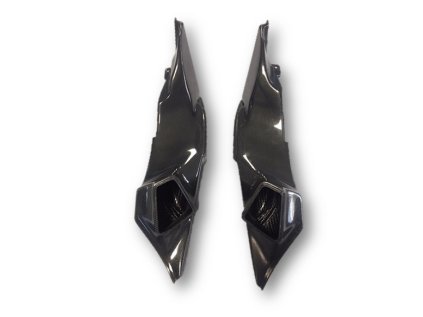 Pravý náfuk CM COMPOSIT pro MV Agusta F4 verze SBK