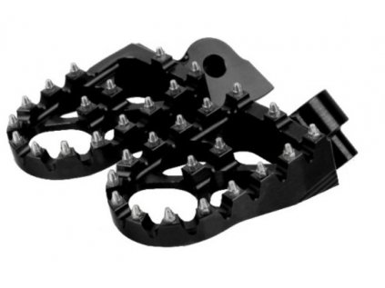 fr793 black accossato