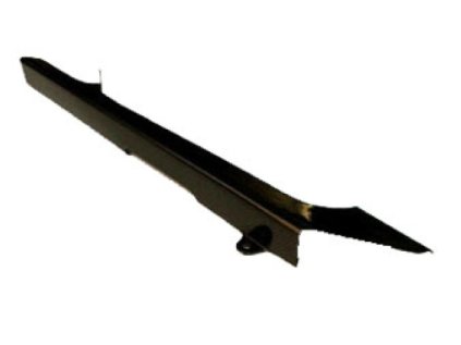 Kryt řetězu CM COMPOSIT pro YAMAHA R1 CARBON