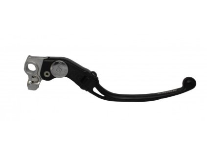 Brzdová páčka ACCOSSATO kloubová pro OEM BREMBO pumpy - DUCATI MS/HM 696-796