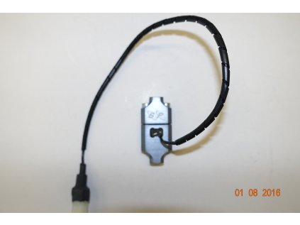 Quick shifter kit (rychlořazení) pro motorku SP ELECTRONICS s TLAKOVÝM SENZOREM pro Ducati 749,999, 848, 1098, 1198