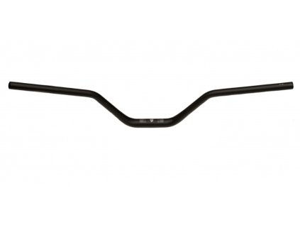 Moto řidítka pro Ducati Scrambler CNC Racing - 22 mm