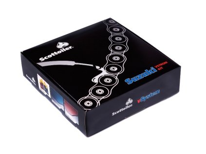 Sada Scottoiler pro Suzuki V-storm 650/1000 - VSystem