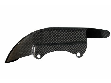 Kryt rozety CM COMPOSIT pro DUCATI Monster S2R 800/1000/S4R/S CARBON