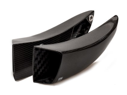 carbon cncracing