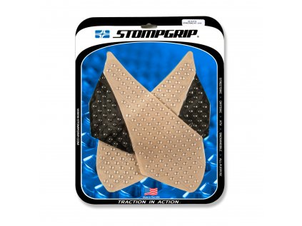 Protiskluzové polepy Stompgrip - pro BMW R 1200 RS r. 15-17