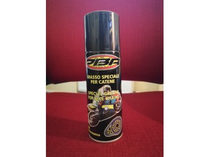 Sprej na řetěz malý 200ml - PBR Sprockets