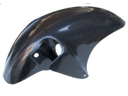 Přední blatník CM COMPOSIT pro HONDA CBR 600 do r. 2000 CARBON