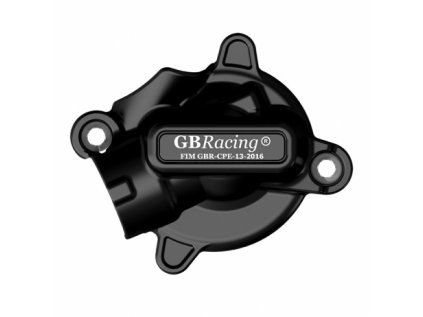 Kryt vodní pumpy GB Racing pro Suzuki GSXR 1000 (L7)