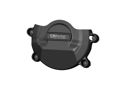 Kryt víka alternátoru GB Racing RACING VERZE - YAMAHA YZF R6 r. 06-23