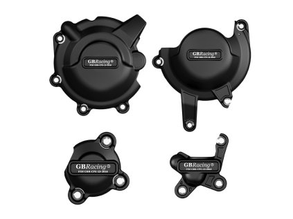 EC CBR300R 2015 SET GBR 4piece