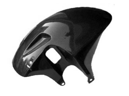 Přední blatník CM COMPOSIT pro HONDA CBR 900 r. 2000 CARBON