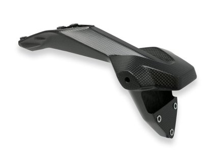 Držák SPZ CNC Racing pro Ducati Panigale - karbon mat