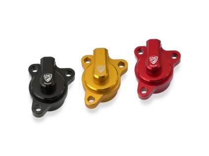 Sekundární spojkový váleček CNC Racing pro DUCATI Panigale V2/ 955/ Streetfighter V2/ 955, průměr 29 mm