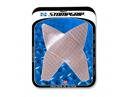 Protiskluzové polepy Stompgrip HONDA CBR650R 19-20 profil ICON