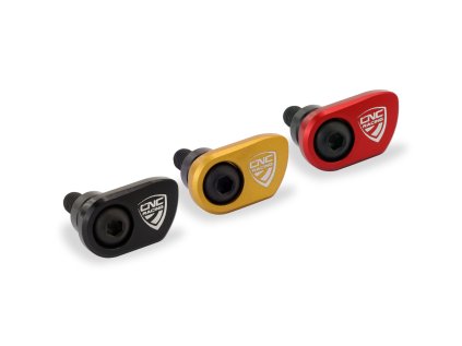 Ochranný kryt senzoru ABS - CNC RACING pro DUCATI