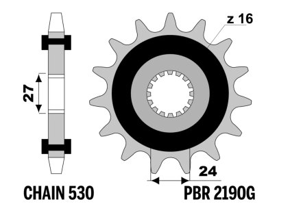2190g