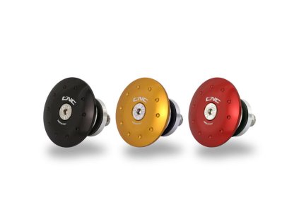 Záslepka zadního kola CNC Racing pro Ducati Multistrada - LEVÁ